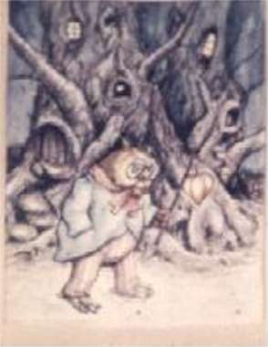 Bande dessinne pour enfants