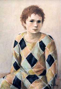 Arlequin
